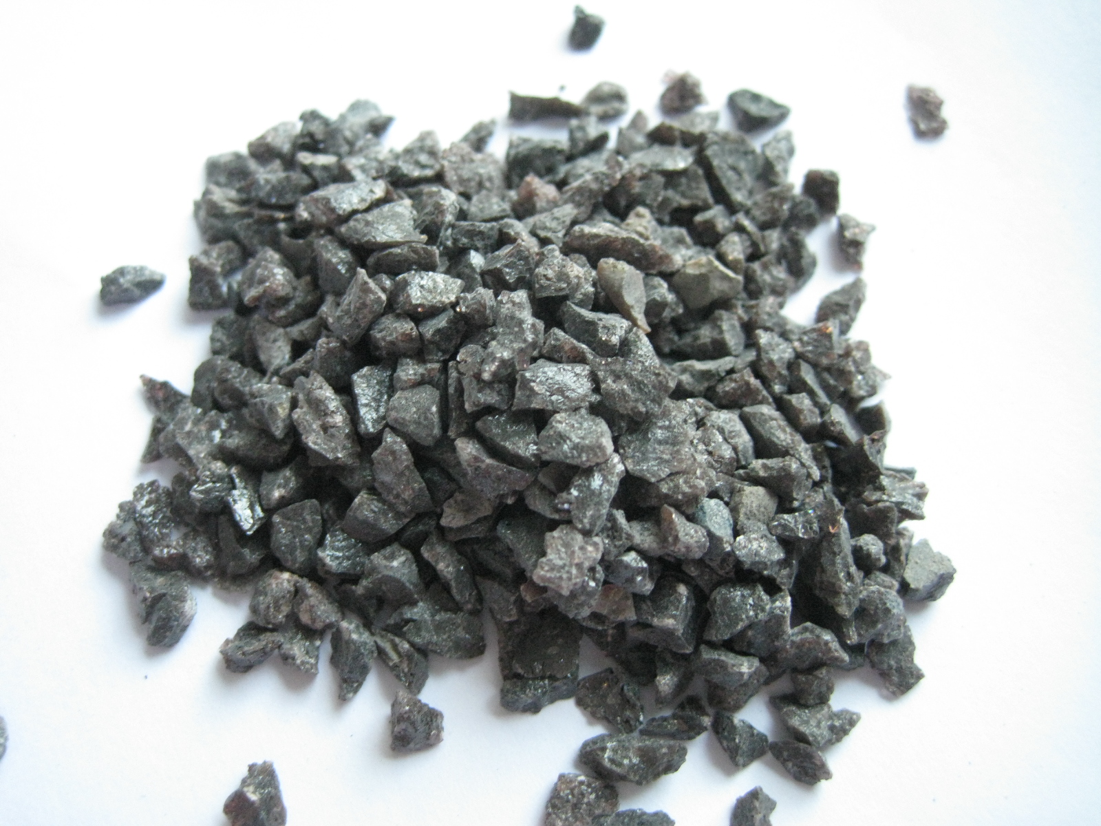 棕剛玉磨料應(yīng)用范圍